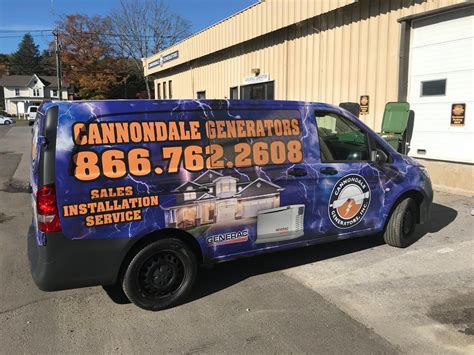 generator rental danbury ct